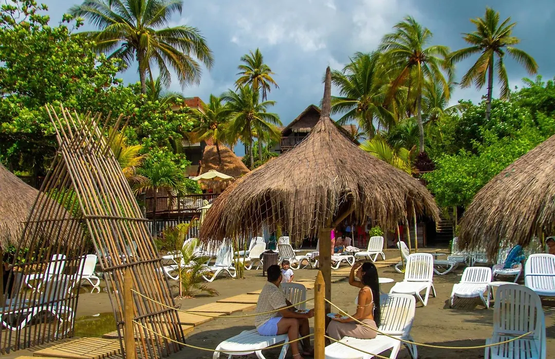 Karmairi Cartagena (Adults Only)-1